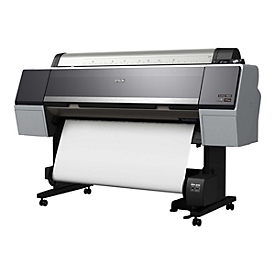 Epson SureColor SC-P8000 - 1118 mm (44") Großformatdrucker - Farbe - Tintenstrahl - Rolle (111,8 cm) - 2.880 x 1.440 dpi