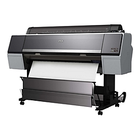 Epson SureColor SC-P9000 - 1118 mm (44") Großformatdrucker - Farbe - Tintenstrahl - Rolle (111,8 cm) - 2.880 x 1.440 dpi