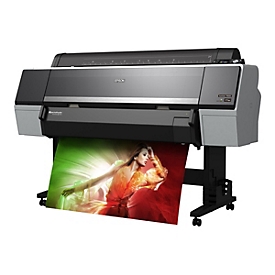 Epson SureColor SC-P9000 - 1118 mm (44") Großformatdrucker - Farbe - Tintenstrahl - Rolle (111,8 cm) - 2.880 x 1.440 dpi