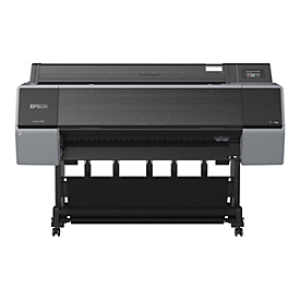 Epson SureColor SC-P9500 - 1118 mm (44") Großformatdrucker - Farbe - Tintenstrahl - Rolle (111,8 cm) - 1200 x 2400 dpi