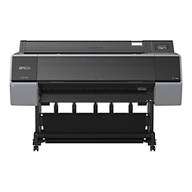 Epson SureColor SC-P9500 - 1118 mm (44") Großformatdrucker - Farbe - Tintenstrahl - Rolle (111,8 cm) - 1200 x 2400 dpi