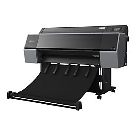 Epson SureColor SC-P9500 Spectro - 1118 mm (44") Großformatdrucker - Farbe - Tintenstrahl - Rolle (111,8 cm) - 1200 x 2400 dpi