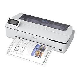 Epson SureColor SC-T2100 - ohne Standfuß - Großformatdrucker - Farbe - Tintenstrahl