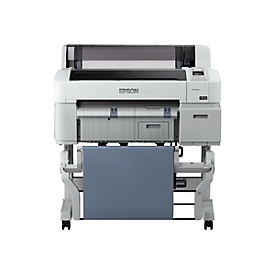 Epson SureColor SC-T3200 - 610 mm (24") Großformatdrucker - Farbe - Tintenstrahl - Rolle A1 (61,0 cm) - 2.880 x 1.440 dpi
