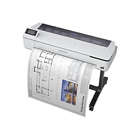 Epson SureColor SC-T5100 - Großformatdrucker - Farbe - Tintenstrahl