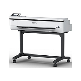 Epson SureColor SC-T5100M - Multifunktionsdrucker - Farbe
