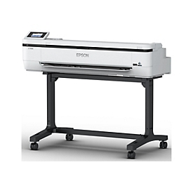 Epson SureColor SC-T5100M - Multifunktionsdrucker - Farbe