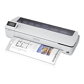Epson SureColor SC-T5100N - Großformatdrucker - Farbe - Tintenstrahl