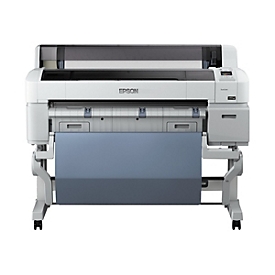 Epson SureColor SC-T5200 - 914 mm (36") Großformatdrucker - Farbe - Tintenstrahl - Rolle (91,4 cm) - 2.880 x 1.440 dpi