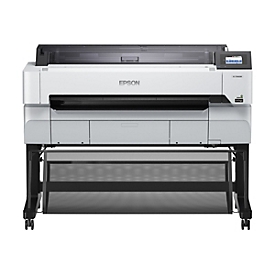 Epson SureColor SC-T5400M - 914 mm (36") Multifunktionsdrucker - Farbe - Tintenstrahl - Rolle (91,4 cm)