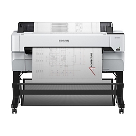 Epson SureColor SC-T5400M - Multifunktionsdrucker - Farbe