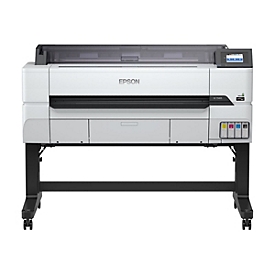 Epson SureColor SC-T5405 - avec Support - imprimante grand format - couleur - jet d'encre