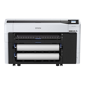 Epson SureColor SC-T5700D - 914 mm (36") Großformatdrucker - Farbe - Tintenstrahl - Rolle (91,4 cm) - 2400 x 1200 dpi