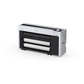 Epson SureColor SC-T7700D - 1118 mm (44") Großformatdrucker - Farbe - Tintenstrahl - Rolle (111,8 cm) - 2400 x 1200 dpi