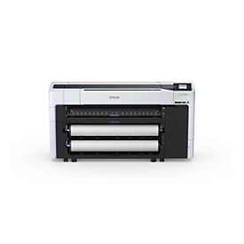 Epson SureColor T7700DM - 1118 mm (44") Multifunktionsdrucker - Farbe - Tintenstrahl - Rolle (111,8 cm) (Medien) - USB 2.0, Gigabit LAN, Wi-Fi(ac), NFC