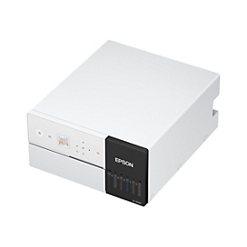 Epson SURELAB SL-D500 - Drucker - Farbe - piezoelektrischer Tintendrucker - CISS - 100 x 150 mm