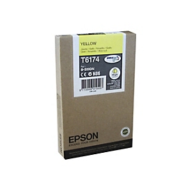 Epson T6174 - mit hoher Kapazität - Gelb - original - Tintenpatrone