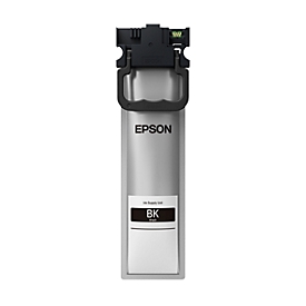 Epson Tintenpatrone C13T944140, 3000 Seiten, schwarz, original