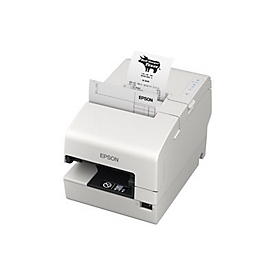 Epson TM H6000VI-101 - Belegdrucker - Thermozeile/Punktmatrix - 230 x 297 mm, Rolle (7,95 cm) - 180 x 180 dpi - 9 Pin