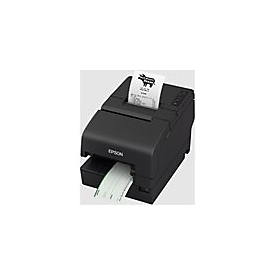 Epson TM H6000VI-102 - Belegdrucker - Thermozeile/Punktmatrix - 230 x 297 mm, Rolle (7,95 cm) - 180 x 180 dpi - 9 Pin