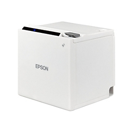 Epson TM m30II (111) - Belegdrucker - Thermozeile - Rolle (7,95 cm) - 203 x 203 dpi - bis zu 250 mm/Sek.