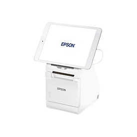 Epson TM m30II-S (011) - Belegdrucker - Thermozeile - Rolle (7,95 cm) - 203 x 203 dpi - bis zu 250 mm/Sek.