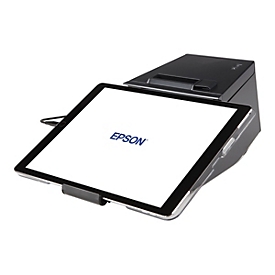 Epson TM m30II-SL (512) - Belegdrucker - Thermozeile - Rolle (7,95 cm) - 203 x 203 dpi - bis zu 250 mm/Sek.