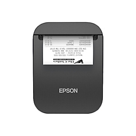 Epson TM P80II (111) - Belegdrucker - Thermozeile - 8 cm Rolle - 203 dpi - bis zu 100 mm/Sek.