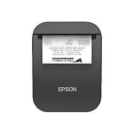 Epson TM P80II (111) - Belegdrucker - Thermozeile - 8 cm Rolle - 203 dpi - bis zu 100 mm/Sek.