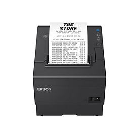 Epson TM T88VII (132) - Belegdrucker - Thermozeile - Rolle (7,95 cm)