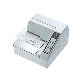 Epson TM U295 - Belegdrucker - Punktmatrix - JIS B5 - 16,2 cpi - 7 Pin