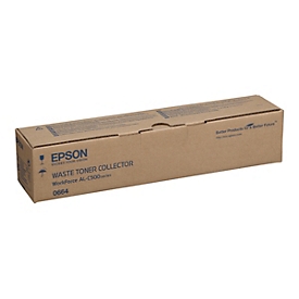 Epson - Tonersammler - für WorkForce AL-C500DHN, AL-C500DN, AL-C500DTN, AL-C500DXN