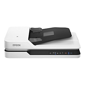 Epson WorkForce DS-1660W - Document Scanners - 1.200x1.200 dpi - A4 USB 3.0
