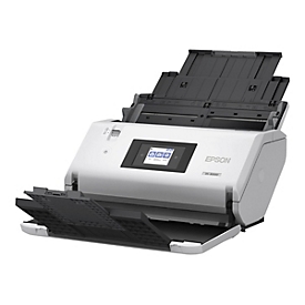 Epson WorkForce DS-30000 - Dokumentenscanner - Kontaktbildsensor (CIS)