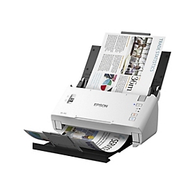 Epson WorkForce DS-410 - Dokumentenscanner - Kontaktbildsensor (CIS)