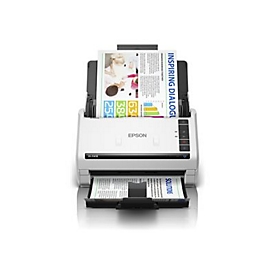 Epson WorkForce DS-530III - Document Scanners - A4