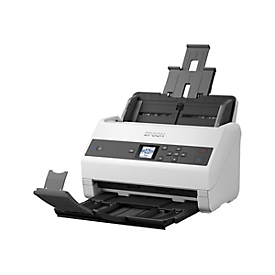 Epson WorkForce DS-870 - Dokumentenscanner - Kontaktbildsensor (CIS)
