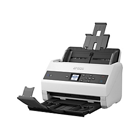 Epson WorkForce DS-970 - Dokumentenscanner - Kontaktbildsensor (CIS)