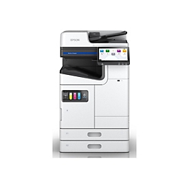 Epson WorkForce Enterprise AM-C4000 - Multifunktionsdrucker - Farbe - Tintenstrahl - 297 x 431 mm (Original) - A3 (Medien)