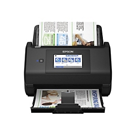 Epson WorkForce ES-580W - Dokumentenscanner - Contact Image Sensor (CIS)