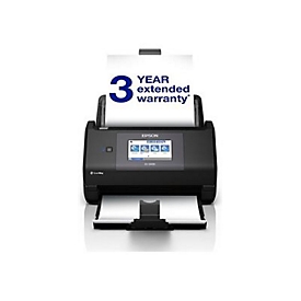Epson WorkForce ES?590W Dokumentenscanner - Dokumentenscanner - A4