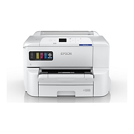 Epson WorkForce Pro EP-C7000DW BAM - Drucker - Farbe - Duplex - Tintenstrahl - A3