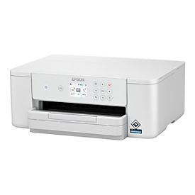 Epson WorkForce Pro WF-C4310DW - Drucker - Farbe - Duplex - Tintenstrahl - A4