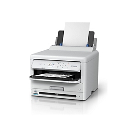 Epson WorkForce Pro WF-M5399DW - Drucker - s/w - Duplex - Tintenstrahl - A4/Legal