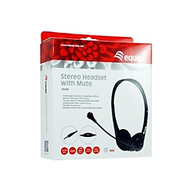 Equip 245304 - Headset