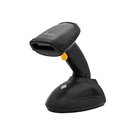 Equip Barcode-Scanner - tragbar - 2D-Imager