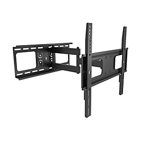 Equip Befestigungskit (Gelenkwandmontage) - für gekrümmter LCD-Fernseher - Bildschirmgröße: 81.3-139.7 cm (32"-55")