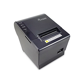 equip - Belegdrucker - Thermodirekt - 8 cm Rolle - 203 dpi - bis zu 150 mm/Sek.