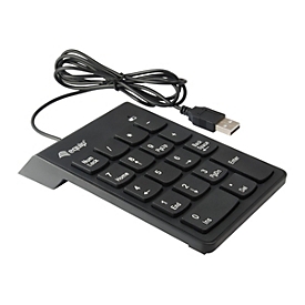 Equip Numeric - Tastenfeld - USB