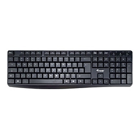 Equip Tastatur - USB - QWERTY - US International